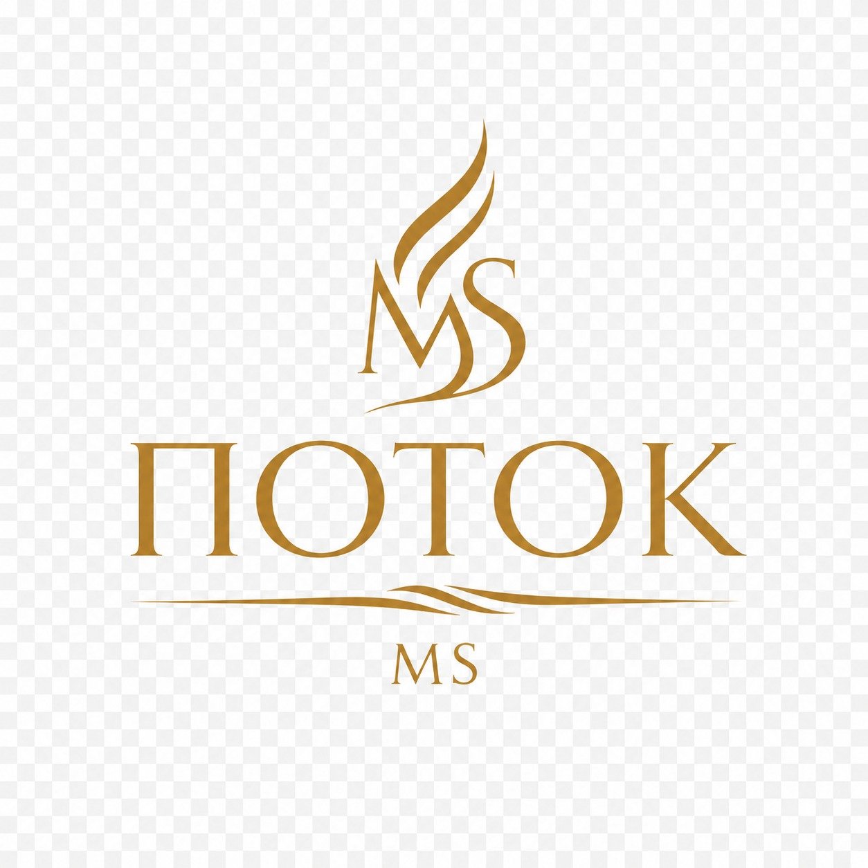 Поток MS